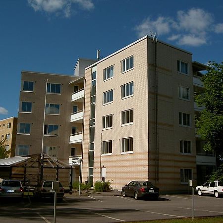 סאבונלינה Summer Hotel Opera מראה חיצוני תמונה