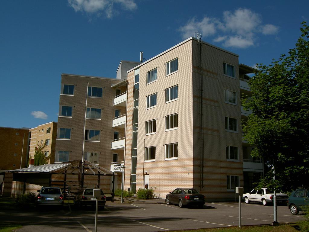 סאבונלינה Summer Hotel Opera מראה חיצוני תמונה