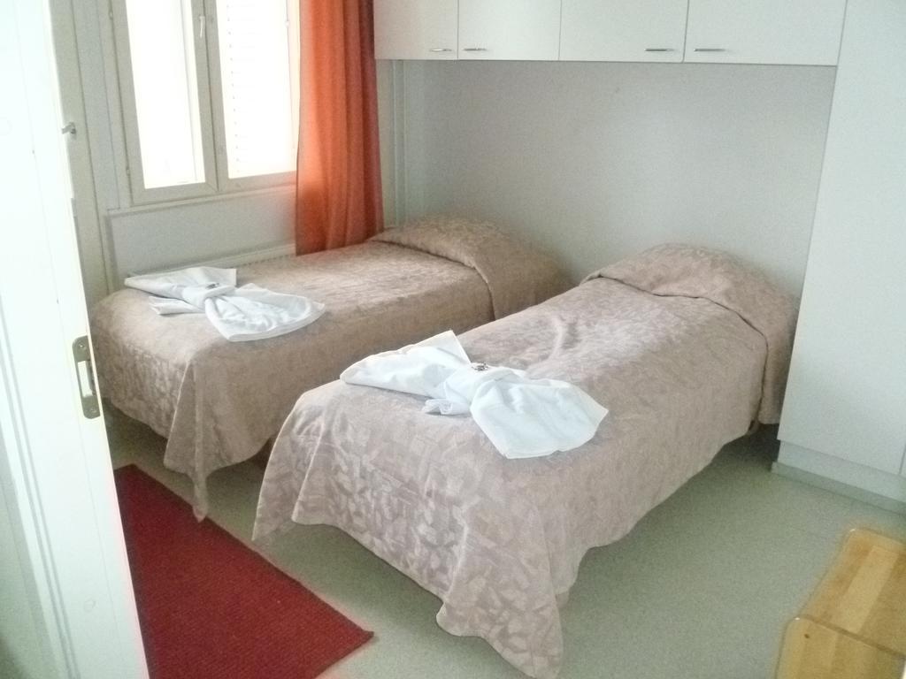 סאבונלינה Summer Hotel Opera מראה חיצוני תמונה